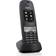 Gigaset E630HX Analog/DECT telephone Identificador