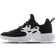 Nike Presto React GS - Black White