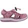 Viking Thrilly Pink Zapatos Sandalias y Pantuflas - Rosa