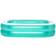Bestway Piscina gonfiabile Family turchese