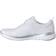 Skechers Baskets 'Flex Appeal 3.0' - blanc