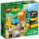 LEGO Duplo Truck & Tracked Excavator 10931