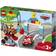 LEGO Duplo Disney Pixar Cars Lightning McQueen's Race Day 10924