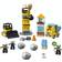 LEGO Duplo Wrecking Ball Demolition 10932