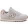 New Balance 373 W - Silver Birch with Copper