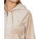 Juicy Couture Classic Velour Robertson Zip Hoodie Women - Brown