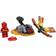 LEGO Ninjago Spinjitzu Burst Kai 70686