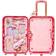 JAKKS Pacific Disney Princess Style Play Suitcase