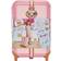 JAKKS Pacific Disney Princess Style Play Suitcase