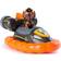 Paw Patrol Zuma Mission Hovercraft