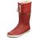 Aigle Giboulee Winterized White/Red Unisex