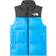 The North Face 1996 Retro Nuptse Down Vest - Clear Lake Blue