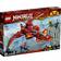 LEGO Ninjago Kai Fighter 71704