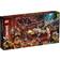 LEGO Ninjago Skull Wizards Dragon 71721