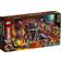 LEGO Ninjago the Trip to the Skull Caves 71717
