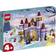 LEGO Disney Belle's Castle Winter Celebration 43180