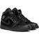 Nike Air Jordan 1 Mid M - Black/Dark Grey