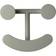 Fritz Hansen Happy Coat Hook 15cm