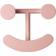 Fritz Hansen Happy Coat Hook 15cm