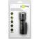 Wentronic High-Bright 300 LED Lampe de Poche À Piles 300 lm 119 g