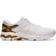 Asics Gel-Kayano 26 Platinum M - White/Pure Gold