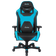 Clutch Chairz Throttle Series Bravo Premium Gaming Chair - Black/Blue