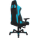 Clutch Chairz Throttle Series Bravo Premium Gaming Chair - Black/Blue