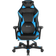 Clutch Chairz Shift Series Bravo Gaming Chair - Black/Blue