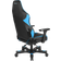 Clutch Chairz Shift Series Bravo Gaming Chair - Black/Blue