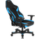 Clutch Chairz Shift Series Bravo Gaming Chair - Black/Blue