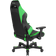 Clutch Chairz Gear Series Alpha Gaming Chair - Black/Green