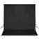 vidaXL Photo Backdrop Support System 600x300cm Black