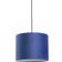 Nordal Velvet Lampskärm ∅ 33cm