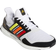 Adidas UltraBOOST S&L Pride - Cloud White/Core Black/Gold Metallic