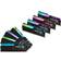 G.Skill Trident Z RGB LED DDR4 3200MHz 8x32GB (F4-3200C16Q2-256GTZR)