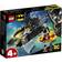 LEGO DC Batboat the Penguin Pursuit 76158