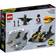 LEGO DC Batboat the Penguin Pursuit 76158