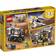 LEGO Creator 3-in-1 Space Rover Explorer 31107