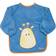 Playshoes Long sleeve Bib