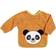 Playshoes Long sleeve Bib