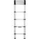 Telesteps Eco teleskooppitikkaat 3.0m 9 askelmaa