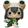 Funko Pop! Animation My Hero Academia Tsuyu