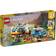 LEGO Creator 3-in-1 Caravan Family Holiday 31108