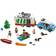 LEGO Creator 3-in-1 Caravan Family Holiday 31108