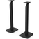 KEF S1 Floor Stand Blanc 2 Pieds Pour Enceinte LSX/LSX II