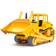 Bruder CAT Bulldozer 02422