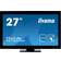 Iiyama T2736MSC-B1 27" LED Full HD Touch Screen