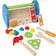 Hape E3001 Caja De Herramientas