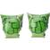 Speedo Marvel Hulk Printed Armbands