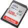 SanDisk Ultra SDXC Class 10 UHS-I U1 100MB/s 128GB